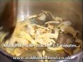 Edible Wild Foods (From the Experimental Lab. / Burdock & Lentil Dhal ) - Wild Food School