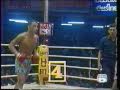 Orono Por Muang Ubon vs Pairot W. Wolapon Muay Thai Lumpini