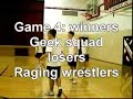 Geek squad Geek squad