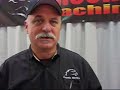 Phoenix Machine Rifle Action