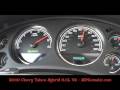 Chevy Tahoe Hybrid 0-60 MPH