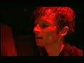 RHESUS LIVE "YOU AND ME" FROM THE ALBUM "SAD DISCO"