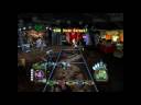Guitar hero Sabotage Expert
