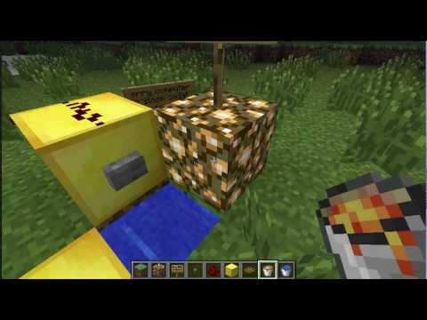 how to make a wc in minecraft