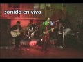 Cabocarranza Si me vengara de tu amor Rodrigo Lopez