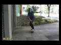 Skate Eterno Video Magazine Sessão 8/12/09