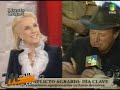 Alfredo De Angeli con Mirtha Legrand //parte 4 Alfredo De Angeli con Mirtha Legrand //parte 4