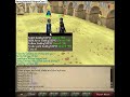me killing a guy at duel arena