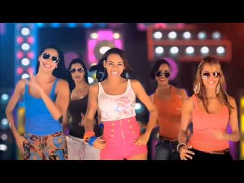 Laritza Bacallao - Que Suenen Los Tambores