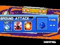 2 friends vs 2 treasure hunters