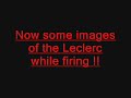 all the images of the leclerc mbt right here !!
toutes les images du le leclerc ici !!