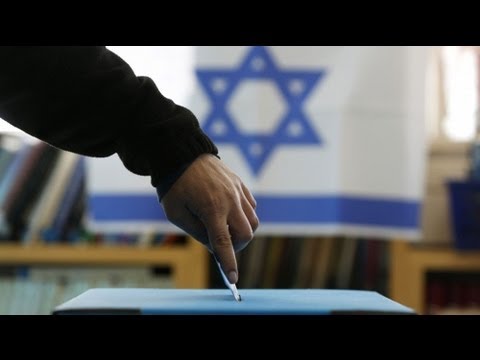 Israeli voters say it’s the economy, stupid