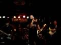 SiSTiNE --As Time Passes By Live @ The Wire 8/05/07