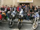 Ducati Monster Club - Passione su 2 ruote