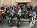 DMC Ducati Monster Club - Passione su 2 ruote