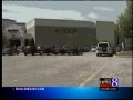 Dog left in hot car dies