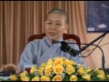 Kinh Di Giáo giảng giải - Bài 18