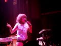 peaches live at sala apolo barcelona sept 2006_1 peaches live at sala apolo barcelona sept 2006_1
