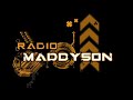 Maddyson.FM - Эфир с Сэмом Никелем. 24.08.2010 (часть 10)