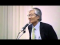 조갑제 부산 8 : 광우병 난동-용산사태 때 불법세력 비호한 박근혜