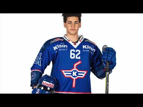 Harrison Schreiber 2020/21 Highlights Part 1