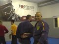CURSO DE INTERVENCION POLICIAL NIDEC