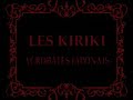 incredible animation show
(les kiriki, acrobates japonais)