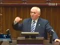 Sejm Show - Mix Wypowiedzi