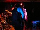 Meat Snorkel - Lactate - live - 18-10-08 @ sands tavern maroochydore
