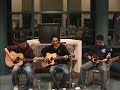 JWM - Rough Draft (Yellowcard cover)