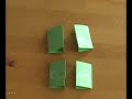Extra Papierowa Zabawka - 4CT
