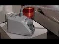 SleepStyle 600 Series CPAP Machine - Set Up and Use
