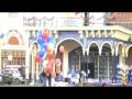 WISPA-Advert - Balloon Decoration Set-Up