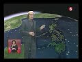 weather or not - AKSYON - 2-3-2012 weather or not - AKSYON - 2-3-2012