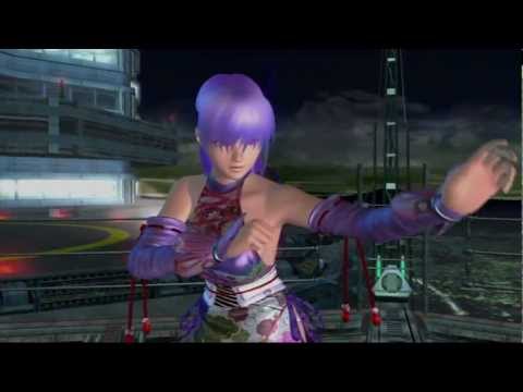 DOA4