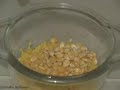 Indian Microwave Cooking - Corn Snack