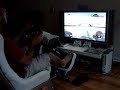 Playseats Evolution Racing Simulation Chair Playseats Evolution Racing Simulation Chair