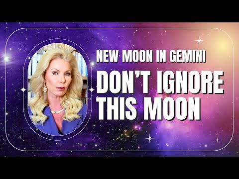 June 25 New Moon in Gemini: A Critical Turning Point