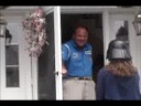 Darth Vaders Community Service