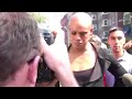 Kevin Aviance gives ignorance a present