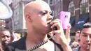 Kevin Aviance gives ignorance a present