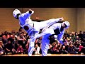 DEADLY - TaeKwonDo Sparring