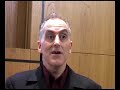 Science poetry: Mario Petrucci