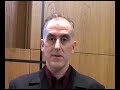 Science poetry: Mario Petrucci