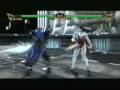ISCC SBY - Cupui ( Siegfried ) VS Raijin ( Setsuka )