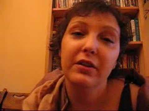 Cancer reflections ~~part one