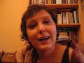 Cancer reflections ~~part one Tamoxifen