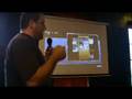 Giovanni Gallucci talk in Austin - 3 austincast.com