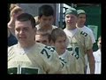2009 St. Edward Football Banquet and Season Recap