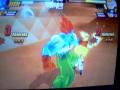 androide 13 y broly (yo) vs gotenks, goku, gogeta y gohan
